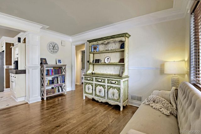 3451 S Fairfax Street, Denver, CO 80222