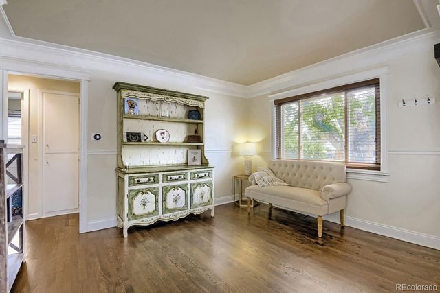 3451 S Fairfax Street, Denver, CO 80222