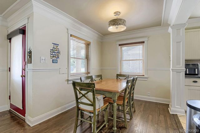 3451 S Fairfax Street, Denver, CO 80222