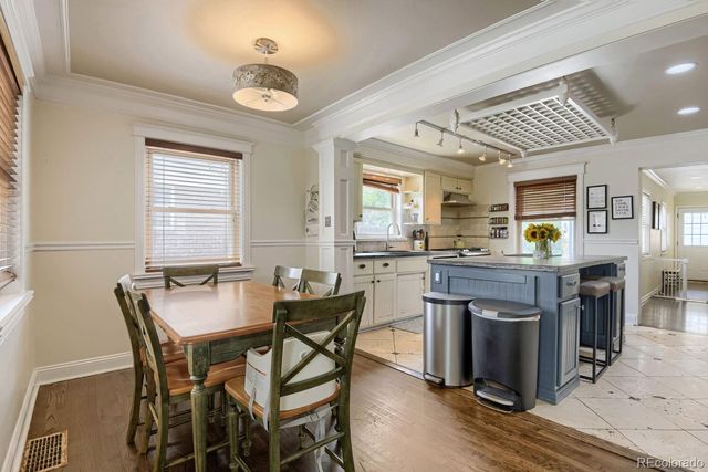 3451 S Fairfax Street, Denver, CO 80222