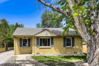 3451 S Fairfax Street, Denver, CO 80222