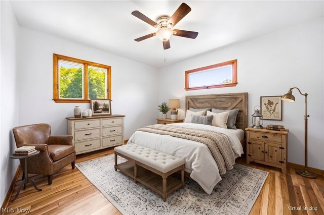 202 Briar Hill Drive, Painesville Twp, OH 44077