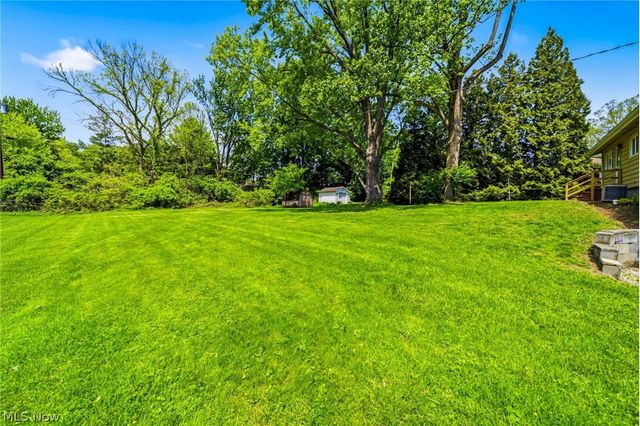 202 Briar Hill Drive, Painesville Twp, OH 44077