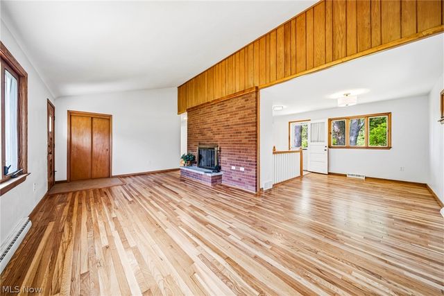 202 Briar Hill Drive, Painesville Twp, OH 44077