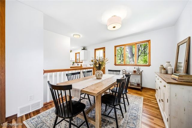 202 Briar Hill Drive, Painesville Twp, OH 44077