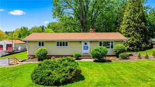 202 Briar Hill Drive, Painesville Twp, OH 44077