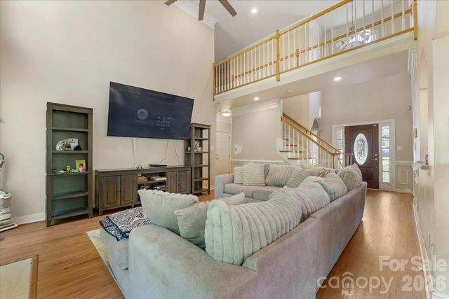 1508 Rice Hope Court, Gastonia, NC 28056