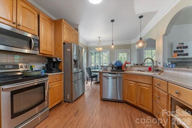 1508 Rice Hope Court, Gastonia, NC 28056
