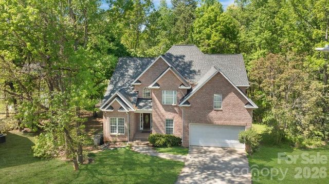 1508 Rice Hope Court, Gastonia, NC 28056