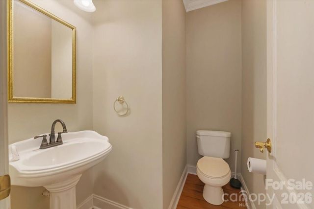 1508 Rice Hope Court, Gastonia, NC 28056