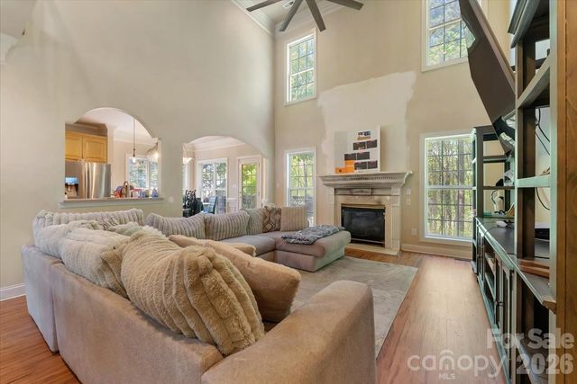 1508 Rice Hope Court, Gastonia, NC 28056
