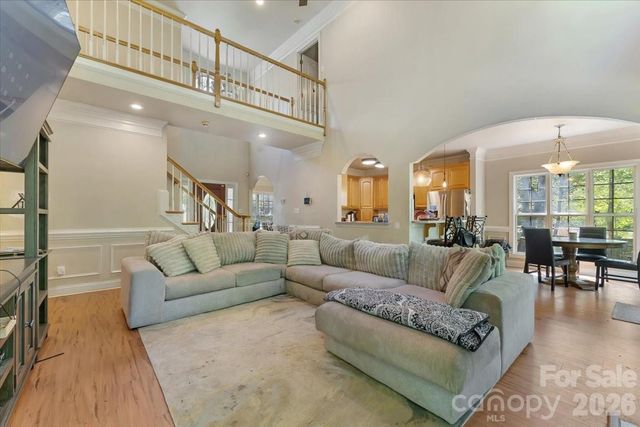 1508 Rice Hope Court, Gastonia, NC 28056