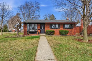 12821 Whitfield Drive, Sterling Heights, MI 48312