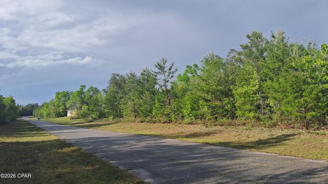 0 Parkview Drive, Chipley, FL 32428