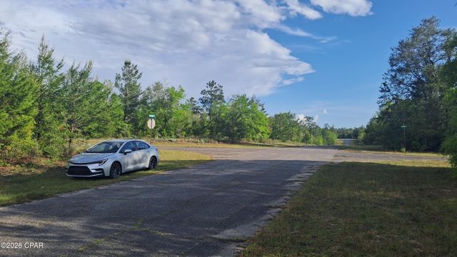 0 Parkview Drive, Chipley, FL 32428