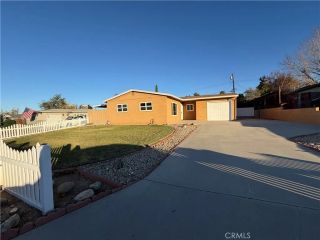 35254 Mountain View, Yucaipa, CA 92399