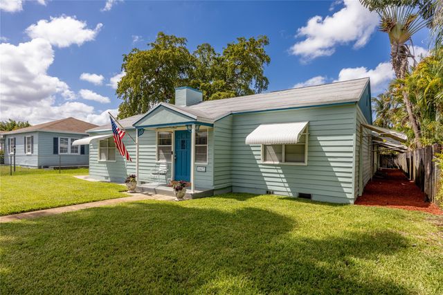 1617 Dewey, Hollywood, FL 33020