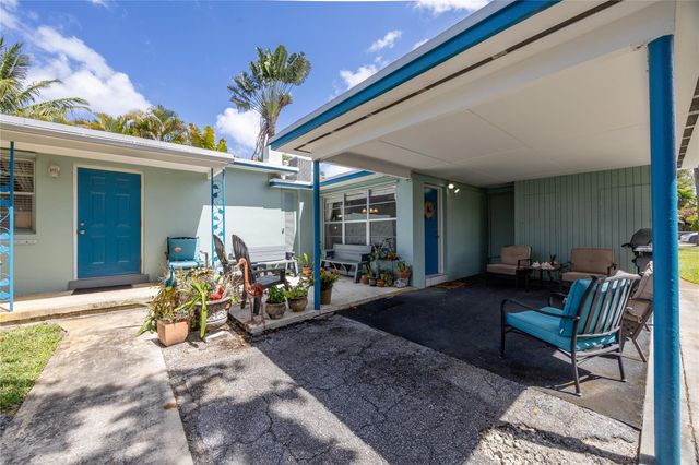 1617 Dewey, Hollywood, FL 33020