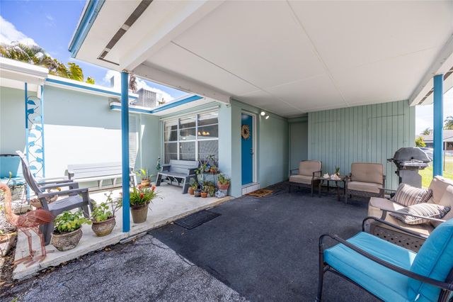 1617 Dewey, Hollywood, FL 33020