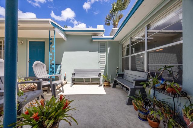 1617 Dewey, Hollywood, FL 33020