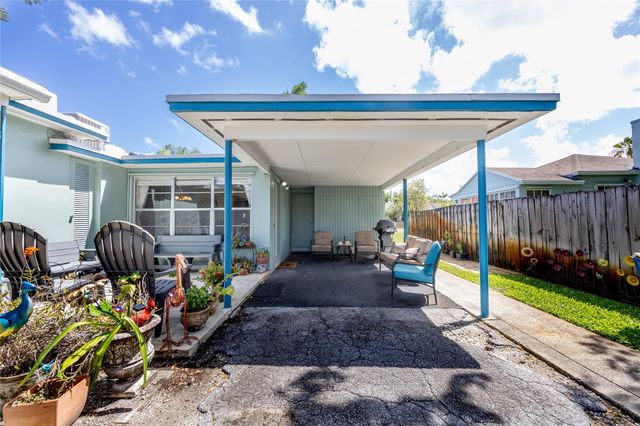 1617 Dewey, Hollywood, FL 33020