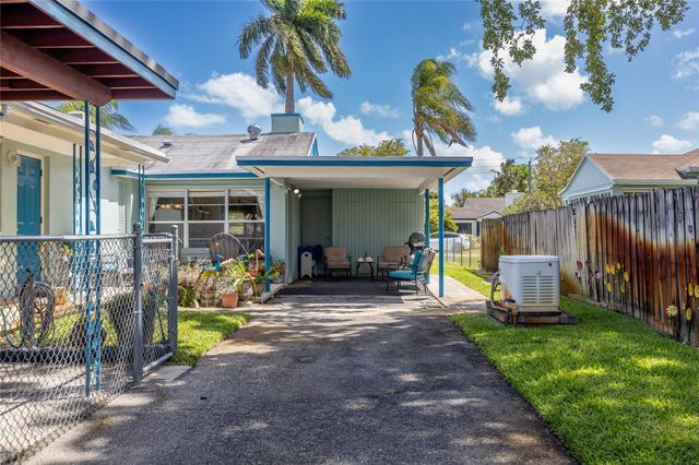 1617 Dewey, Hollywood, FL 33020