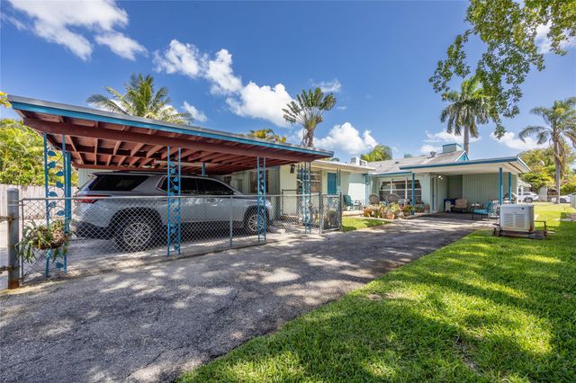 1617 Dewey, Hollywood, FL 33020