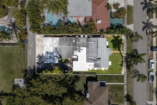 1617 Dewey, Hollywood, FL 33020