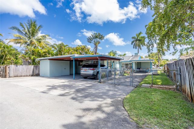 1617 Dewey, Hollywood, FL 33020
