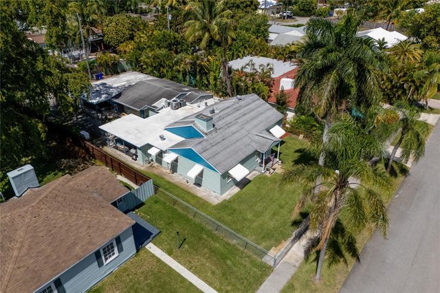 1617 Dewey, Hollywood, FL 33020