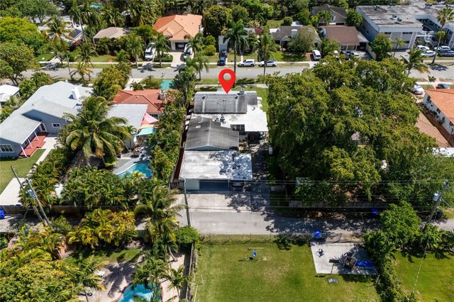 1617 Dewey, Hollywood, FL 33020