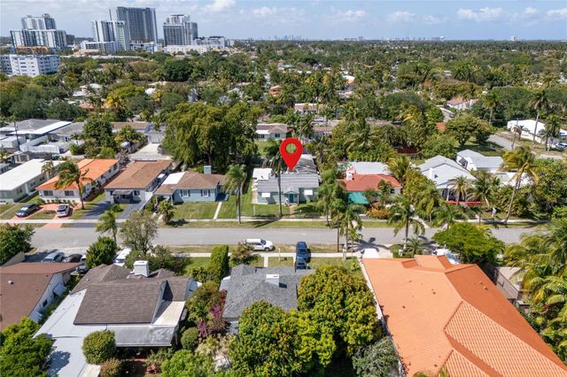 1617 Dewey, Hollywood, FL 33020