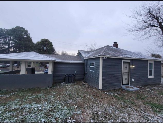 35 E BISCAYNE RD E, Memphis, TN 38109