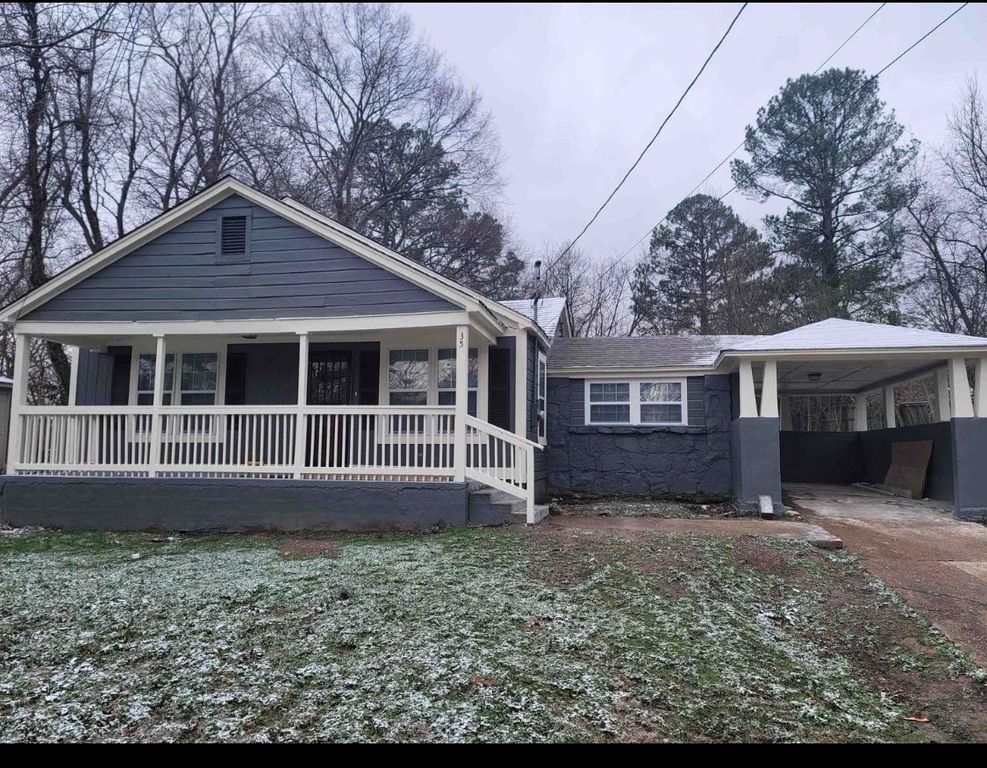 35 E BISCAYNE RD E, Memphis, TN 38109