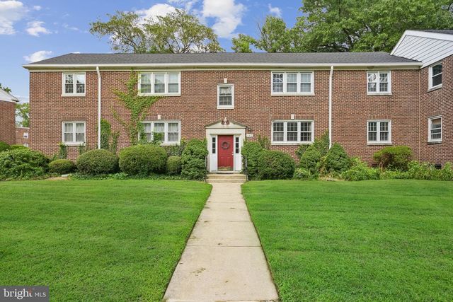 110-B CHERRY PARKE, Cherry Hill, NJ 08002