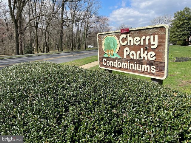 110-B CHERRY PARKE, Cherry Hill, NJ 08002