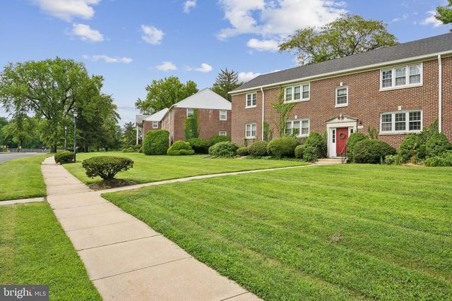 110-B CHERRY PARKE, Cherry Hill, NJ 08002