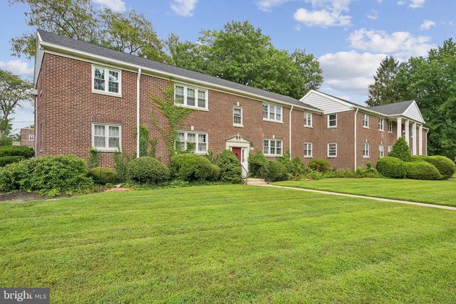 110-B CHERRY PARKE, Cherry Hill, NJ 08002