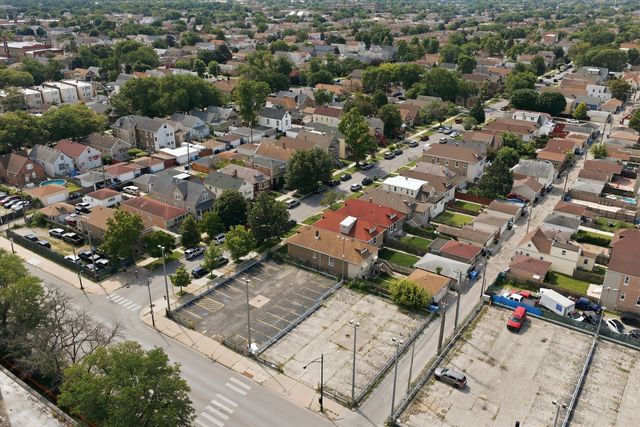 5100-5106 S Richmond Street, Chicago, IL 60632