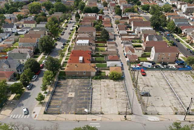 5100-5106 S Richmond Street, Chicago, IL 60632