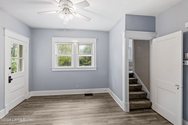 2210 Eastview Ave, Louisville, KY 40205