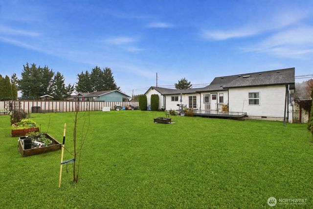 322 Milwaukee Boulevard S, Algona, WA 98001