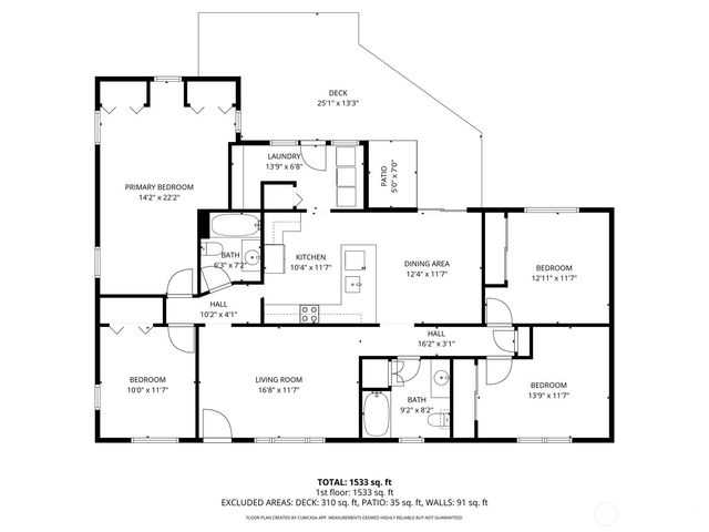 322 Milwaukee Boulevard S, Algona, WA 98001