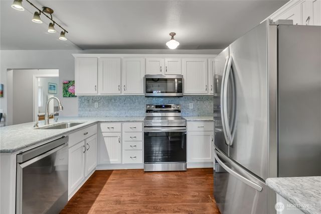 322 Milwaukee Boulevard S, Algona, WA 98001