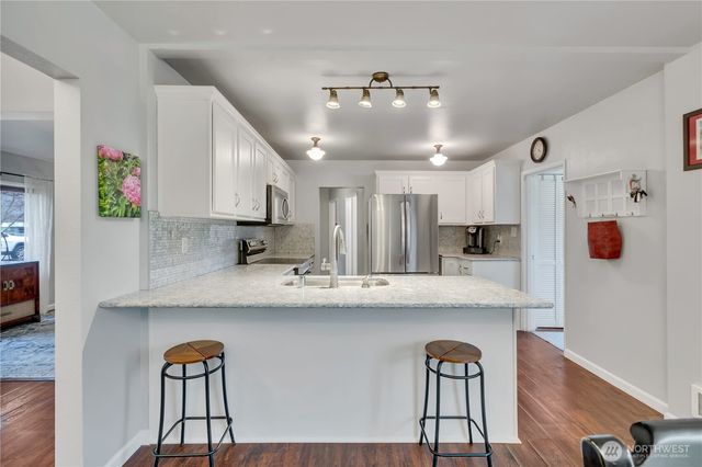 322 Milwaukee Boulevard S, Algona, WA 98001