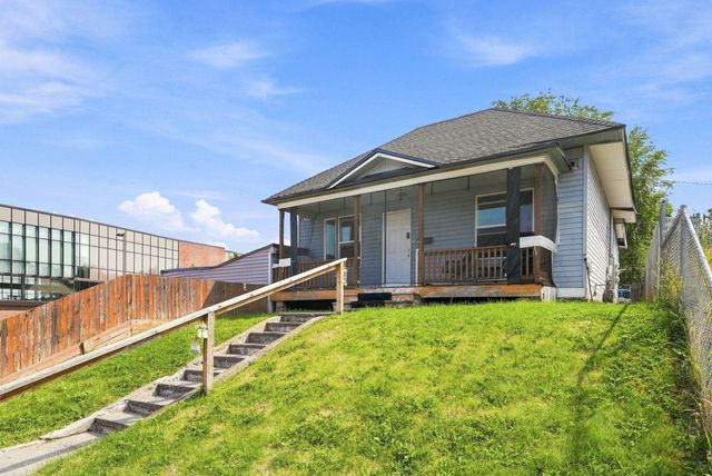 603 W Augusta Ave, Spokane, WA 99205