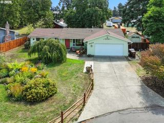 18969 LAFAYETTE Ave, Oregon City, OR 97045