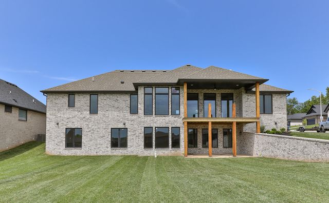 2082 N Unbridled Court, Springfield, MO 65802