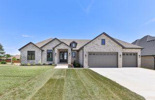 2082 N Unbridled Court, Springfield, MO 65802