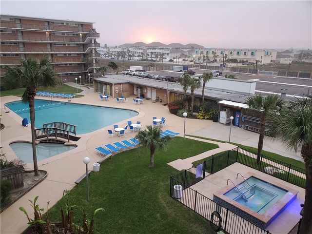 14810 Windward Dr 405, Corpus Christi, TX 78418